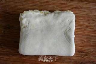 自制蛋挞皮的做法步骤:13