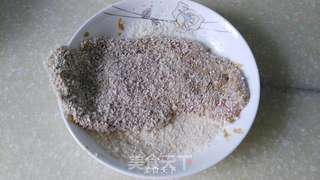 香酥炸鸡排--街头小吃轻松做的做法步骤:8