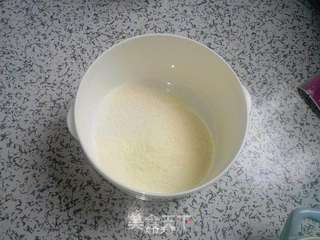 酸奶水果沙拉的做法步骤:2