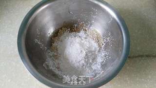 香酥炸鸡排--街头小吃轻松做的做法步骤:3