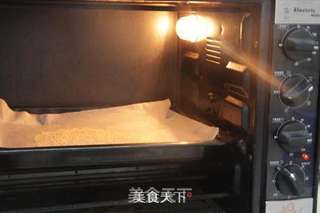 小巧精细——紫薯丸子的做法步骤:4
