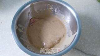 香酥炸鸡排--街头小吃轻松做的做法步骤:5