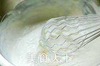 夏日冰品:芒果冰激凌的做法步骤:4