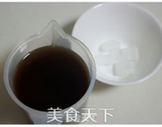 醉香鸡腿--夏日焖蒸法的做法步骤:5