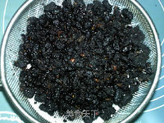 杞菊桑葚膏的做法步骤:2