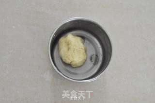 蛋挞的做法步骤:4