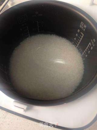 腊味土豆饭的做法步骤:6