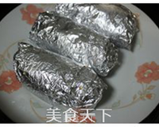 醉香鸡腿--夏日焖蒸法的做法步骤:3