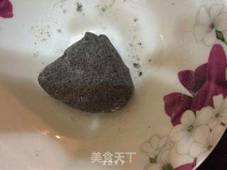 可爱的小熊包子的做法步骤:4