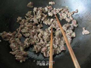 牛肉薄底披萨的做法步骤:13