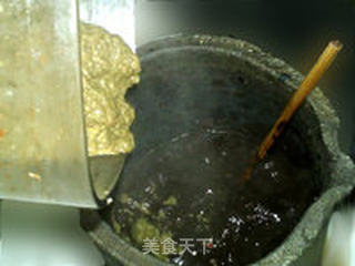杞菊桑葚膏的做法步骤:12
