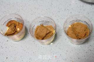 杯装提拉米苏的做法步骤:10