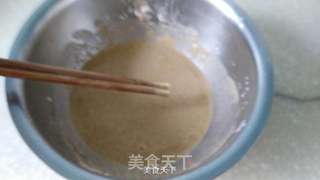 香酥炸鸡排--街头小吃轻松做的做法步骤:4