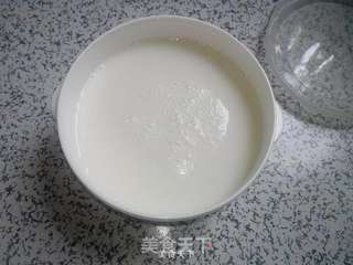 酸奶水果沙拉的做法步骤:4
