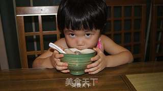 淮山茯苓薏米去湿暖胃汤的做法步骤:9