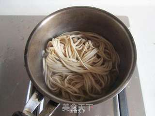手撕鸡丝拌豆皮的做法步骤:5