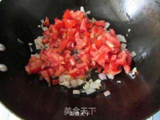 牛肉薄底披萨的做法步骤:10
