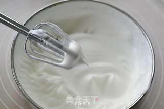 【蔓越莓酸奶蛋糕】的做法步骤:6