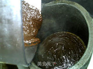 杞菊桑葚膏的做法步骤:6
