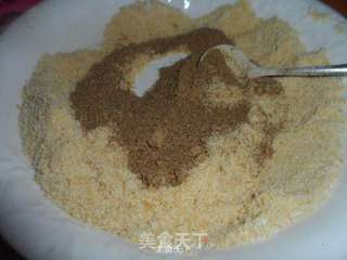 自制鸡精的做法步骤:10
