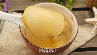 白茅根竹蔗葛根糖水的做法步骤:10