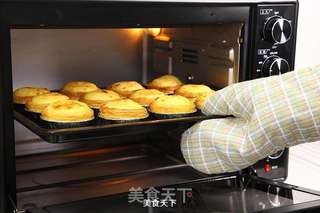 王大大的葡式蛋挞的做法步骤:7