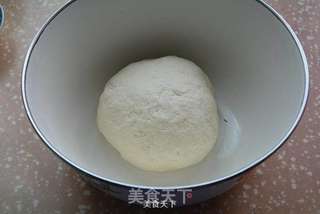 自制蛋挞皮的做法步骤:4