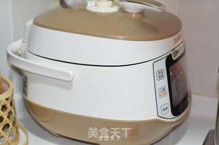 白小厨秘制卤牛肉的做法步骤:3