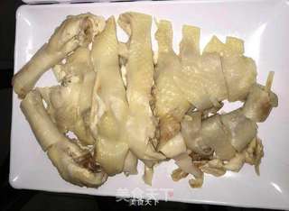 口水鸡的做法步骤:9