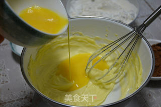 双色棋格饼干的做法步骤:3
