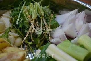 史上最专业的兰州牛肉面辣子油/辣椒油/红油制作详解的做法步骤:2