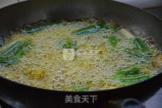 史上最专业的兰州牛肉面辣子油/辣椒油/红油制作详解的做法步骤:7