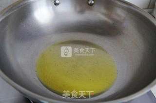 西红柿炒鸡蛋的做法步骤:4