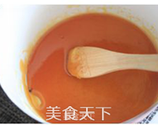 蛋杯布丁--来杯焦糖味的做法步骤:2