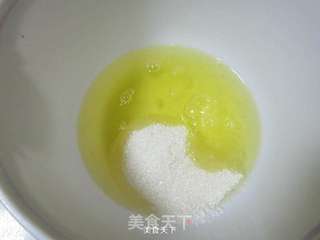 在家轻松制作蓝莓轻乳酪蛋糕的做法步骤:12