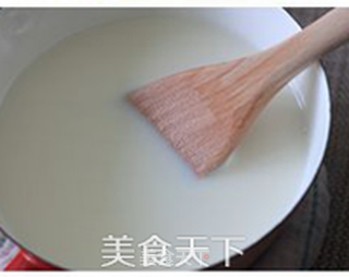 蛋杯布丁--来杯焦糖味的做法步骤:4