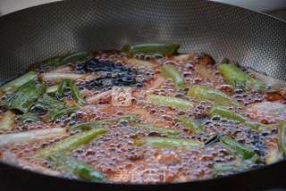 史上最专业的兰州牛肉面辣子油/辣椒油/红油制作详解的做法步骤:8