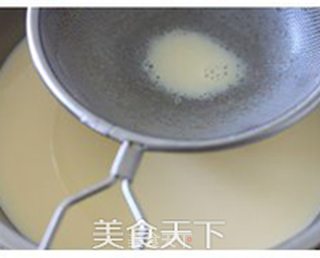 蛋杯布丁--来杯焦糖味的做法步骤:6