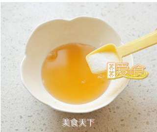 8分钟蒸出夏日最惊艳的宴客鱼——不会做鱼的妹纸看过来的做法步骤:4