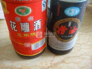 糟醉鸡的做法步骤:3