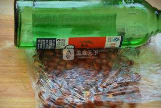 史上最专业的兰州牛肉面辣子油/辣椒油/红油制作详解的做法步骤:3