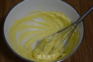 双色棋格饼干的做法步骤:2