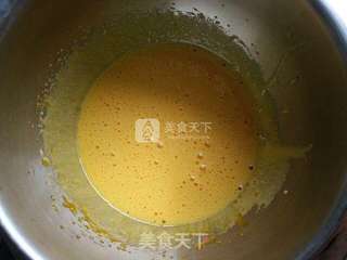 抹茶冰激凌的做法步骤:2