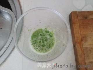 四色凉皮的做法步骤:4