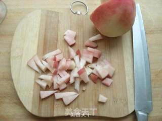 蜂蜜水果酸奶饮的做法步骤:4