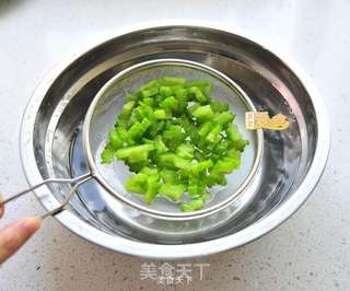 夏日最强版刮油消脂瘦身水的做法步骤:4