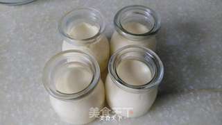 焦糖布丁的做法步骤:11