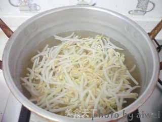 四色凉皮的做法步骤:19