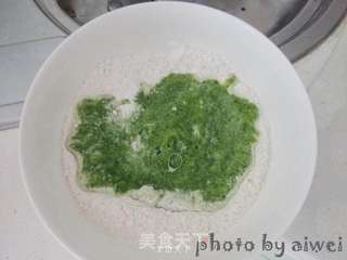 四色凉皮的做法步骤:8