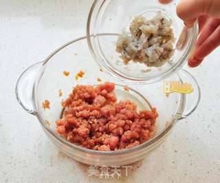 夏季豆角最华丽最过瘾的吃法的做法步骤:3
